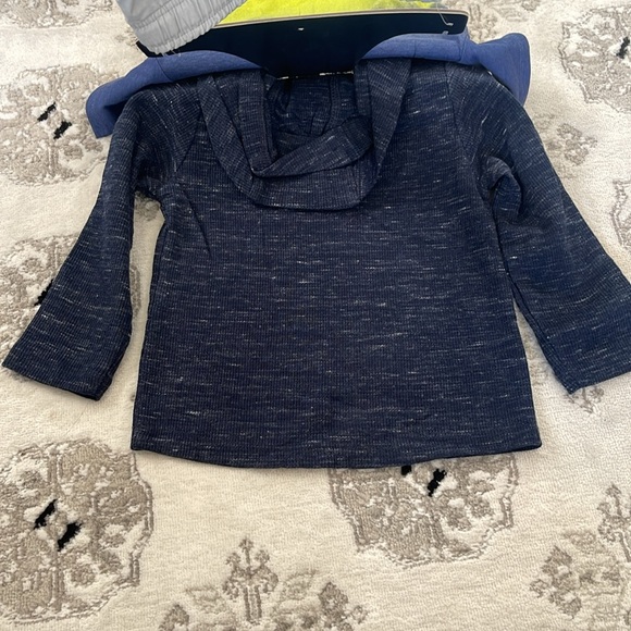 Size 7 Andy& Evan 3pc set - Picture 11 of 13